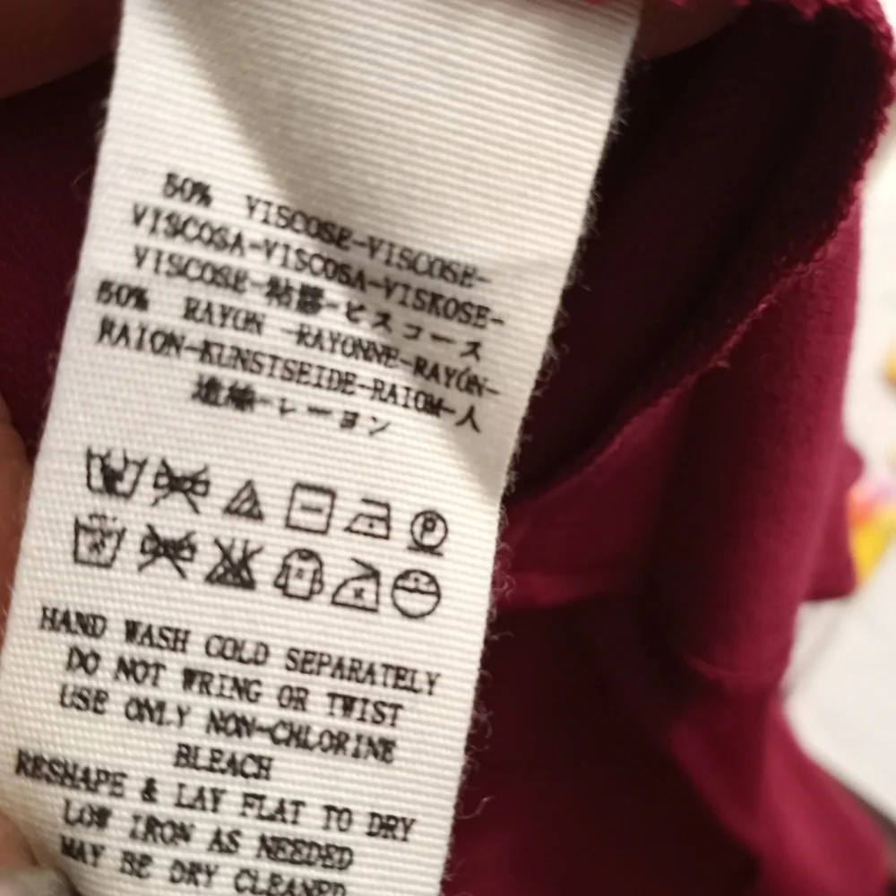 FREE PEOPLE Magenta Maxi Dress - Picture 3 of 5